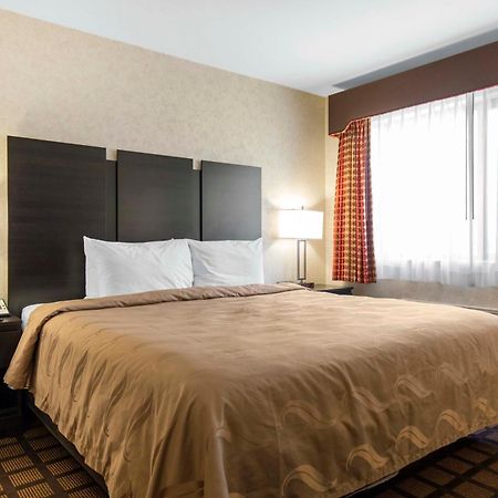 Quality Inn Monee I-57 Exterior foto