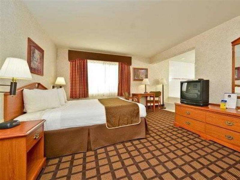 Quality Inn Monee I-57 Exterior foto