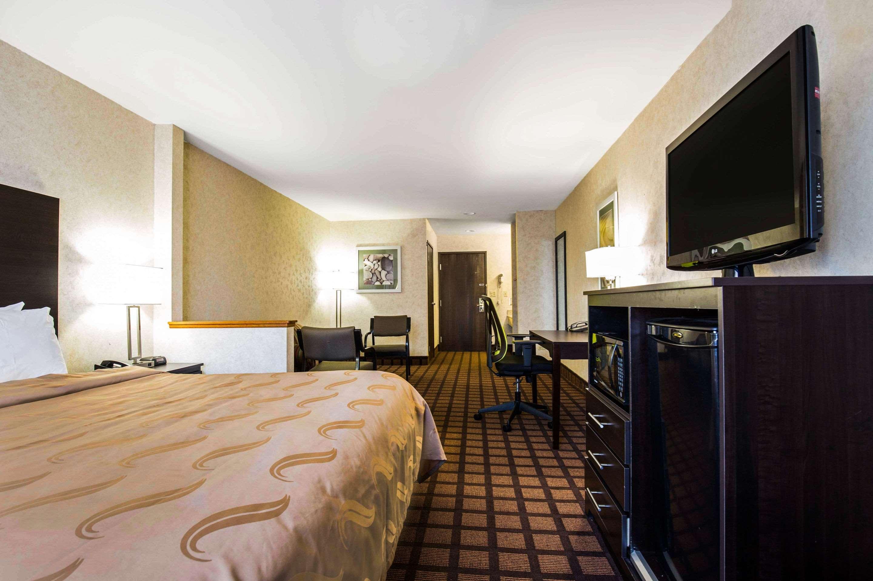 Quality Inn Monee I-57 Exterior foto