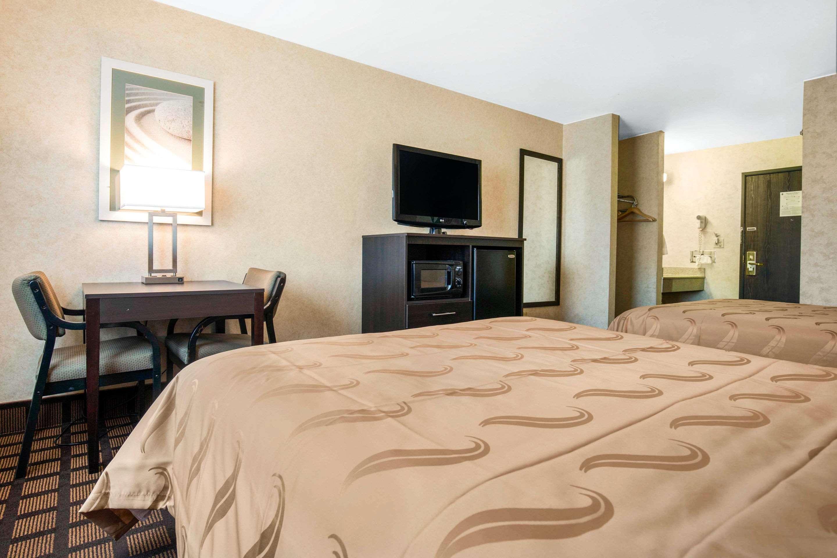 Quality Inn Monee I-57 Exterior foto