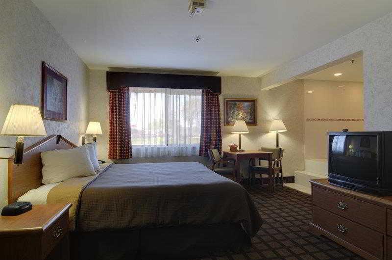 Quality Inn Monee I-57 Exterior foto
