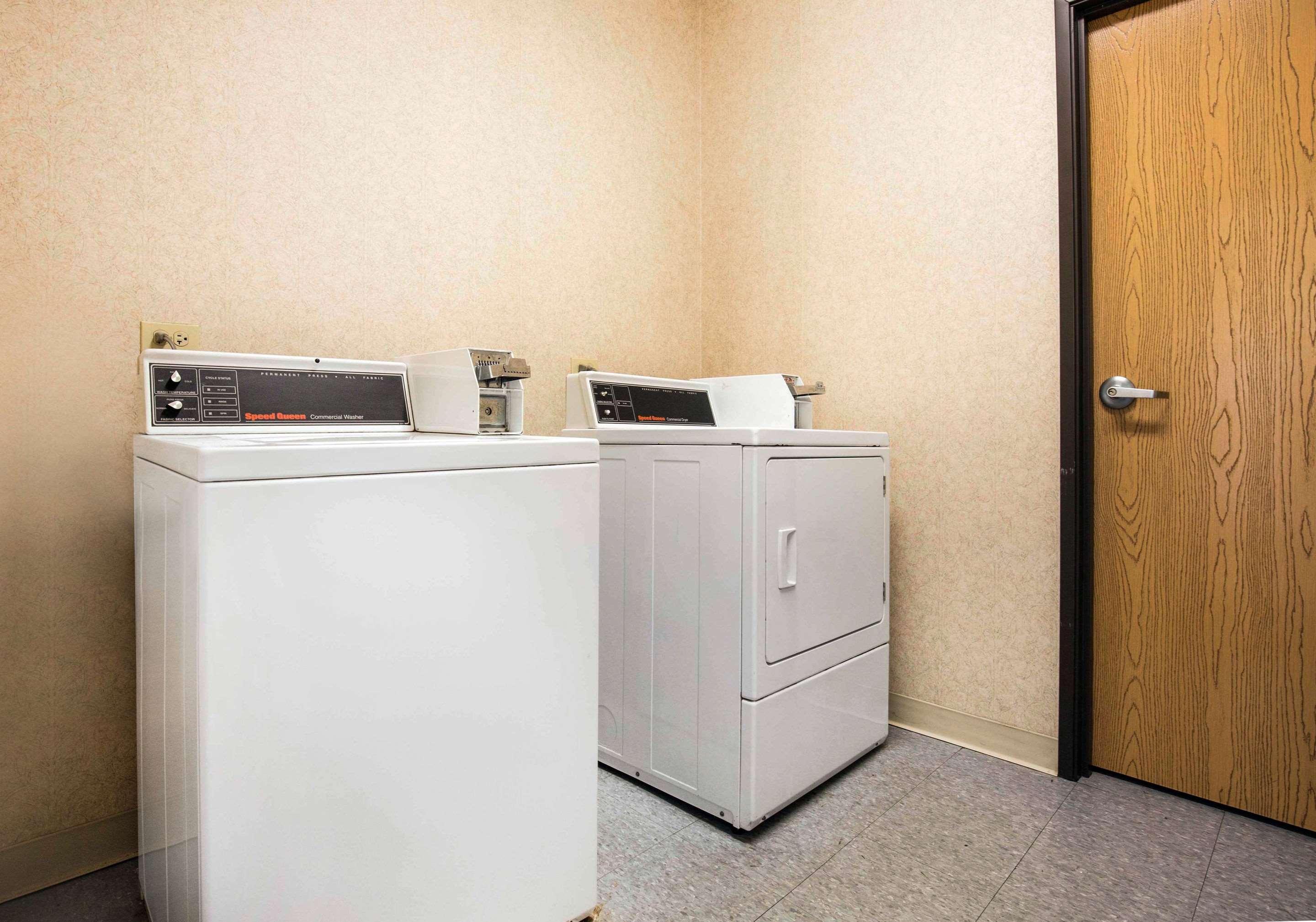 Quality Inn Monee I-57 Exterior foto