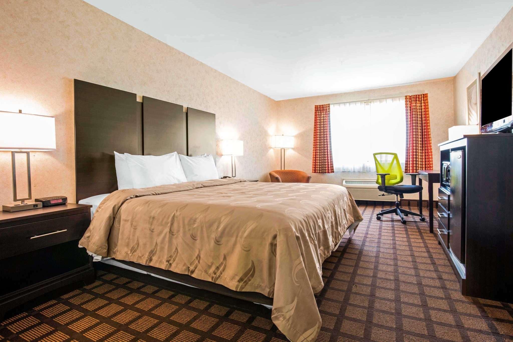 Quality Inn Monee I-57 Exterior foto
