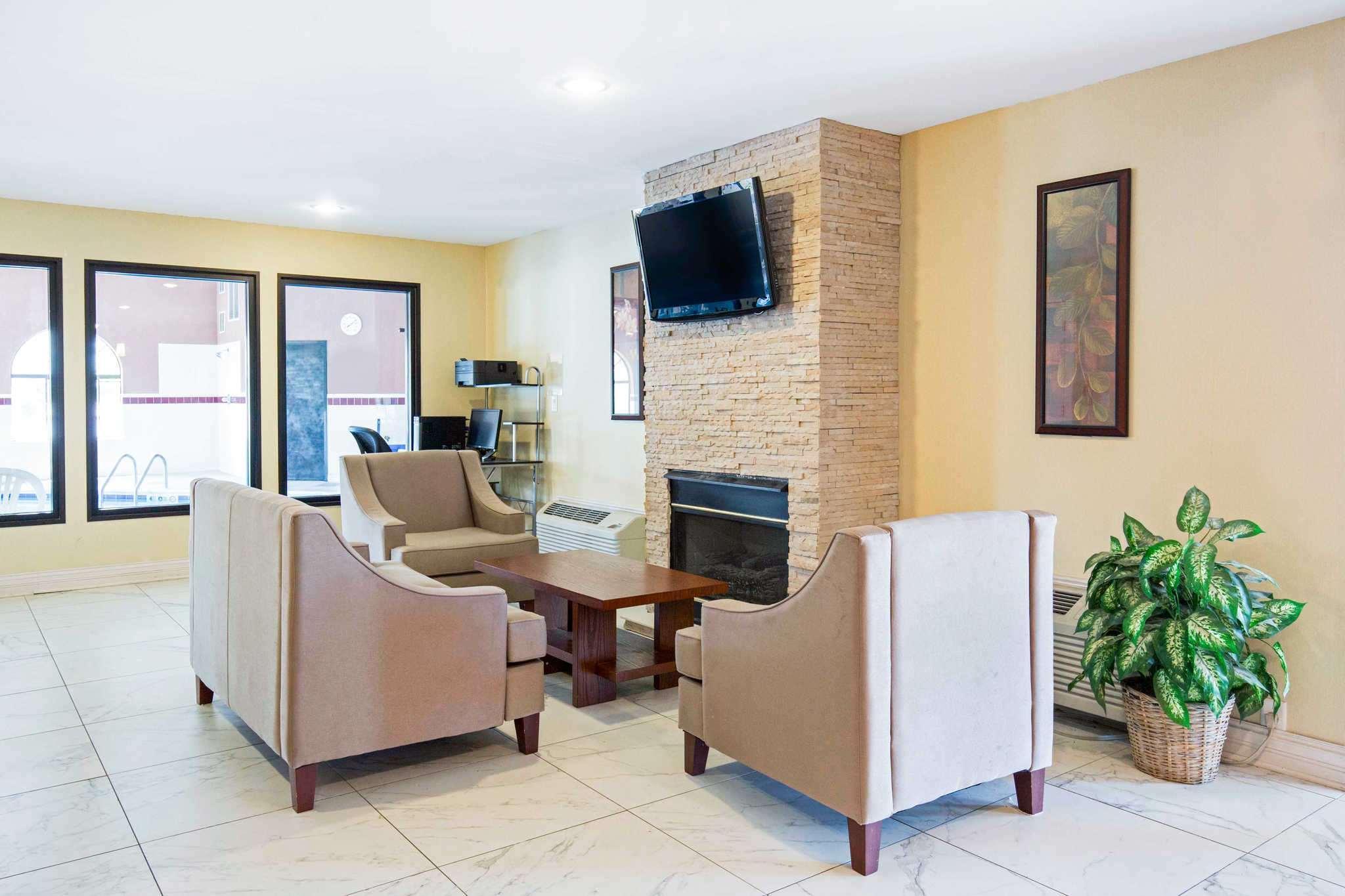 Quality Inn Monee I-57 Exterior foto