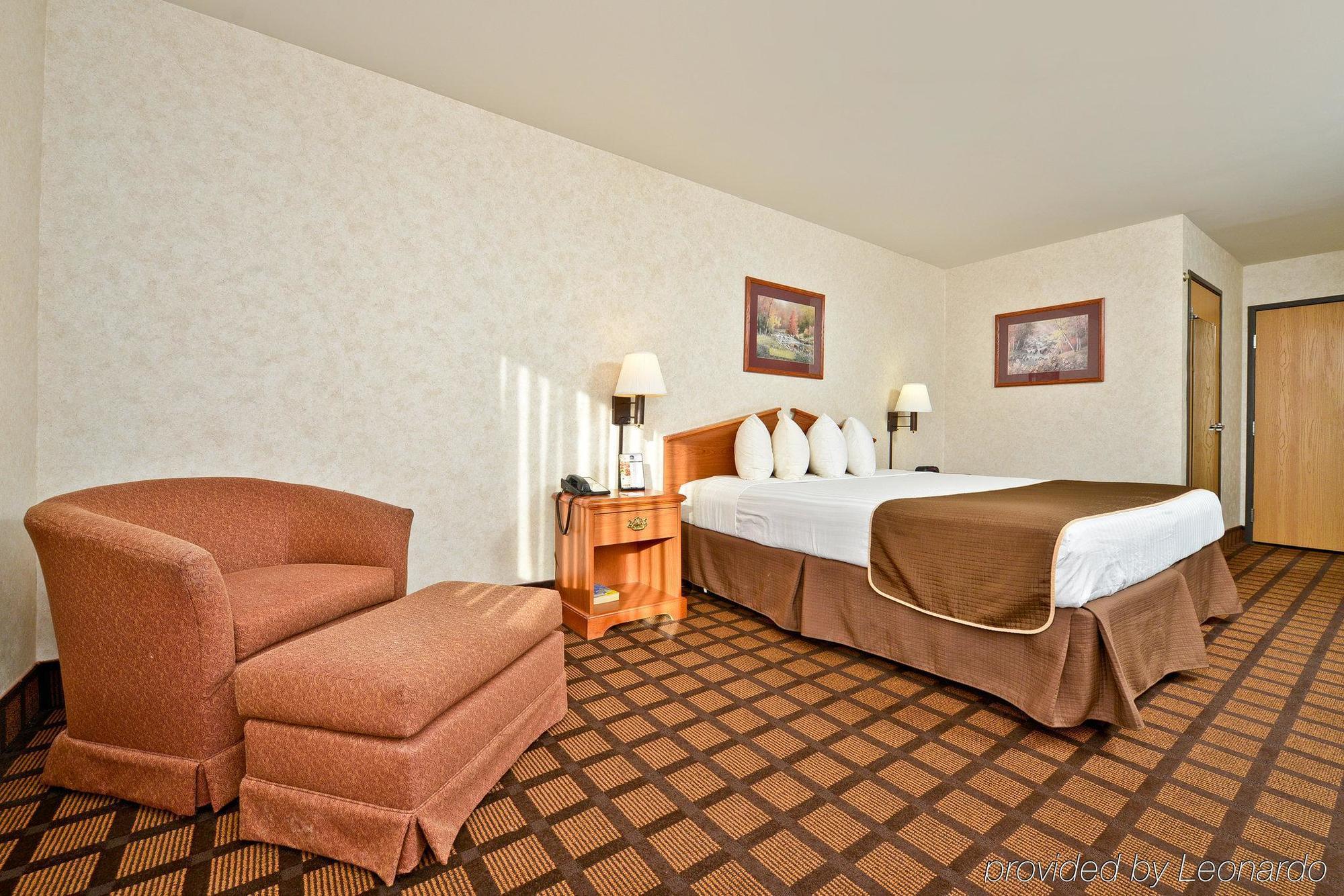 Quality Inn Monee I-57 Exterior foto