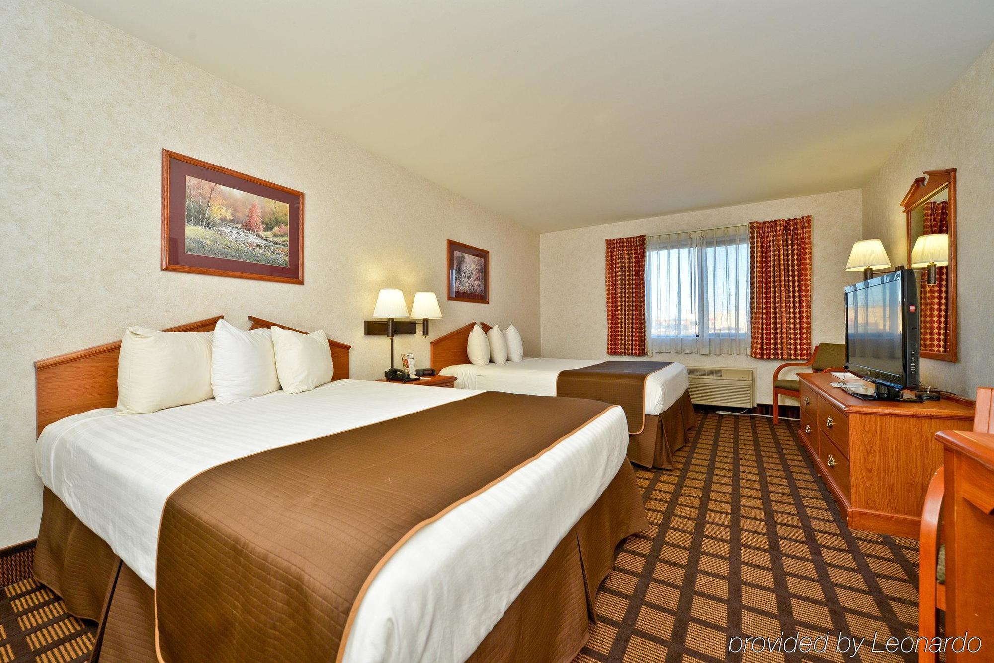 Quality Inn Monee I-57 Exterior foto