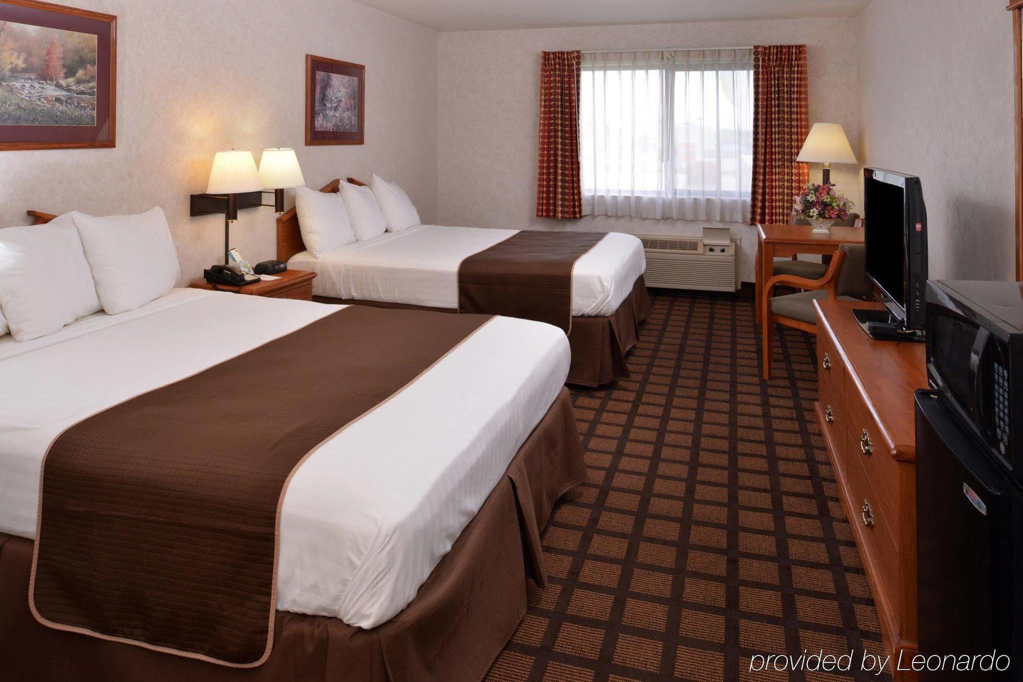 Quality Inn Monee I-57 Exterior foto