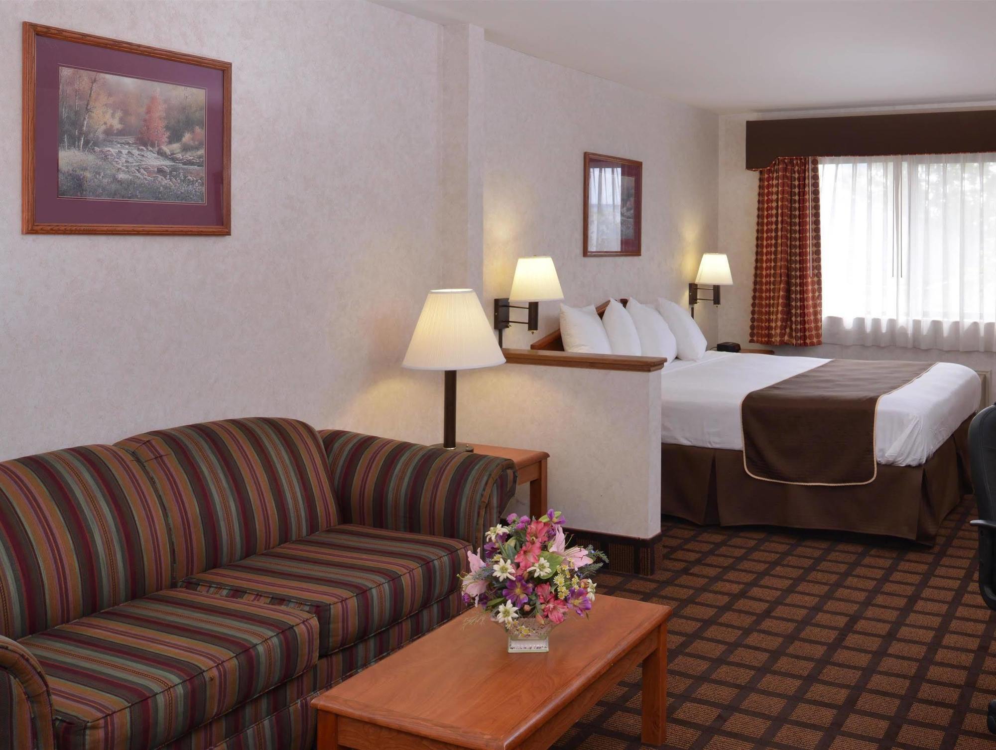 Quality Inn Monee I-57 Exterior foto