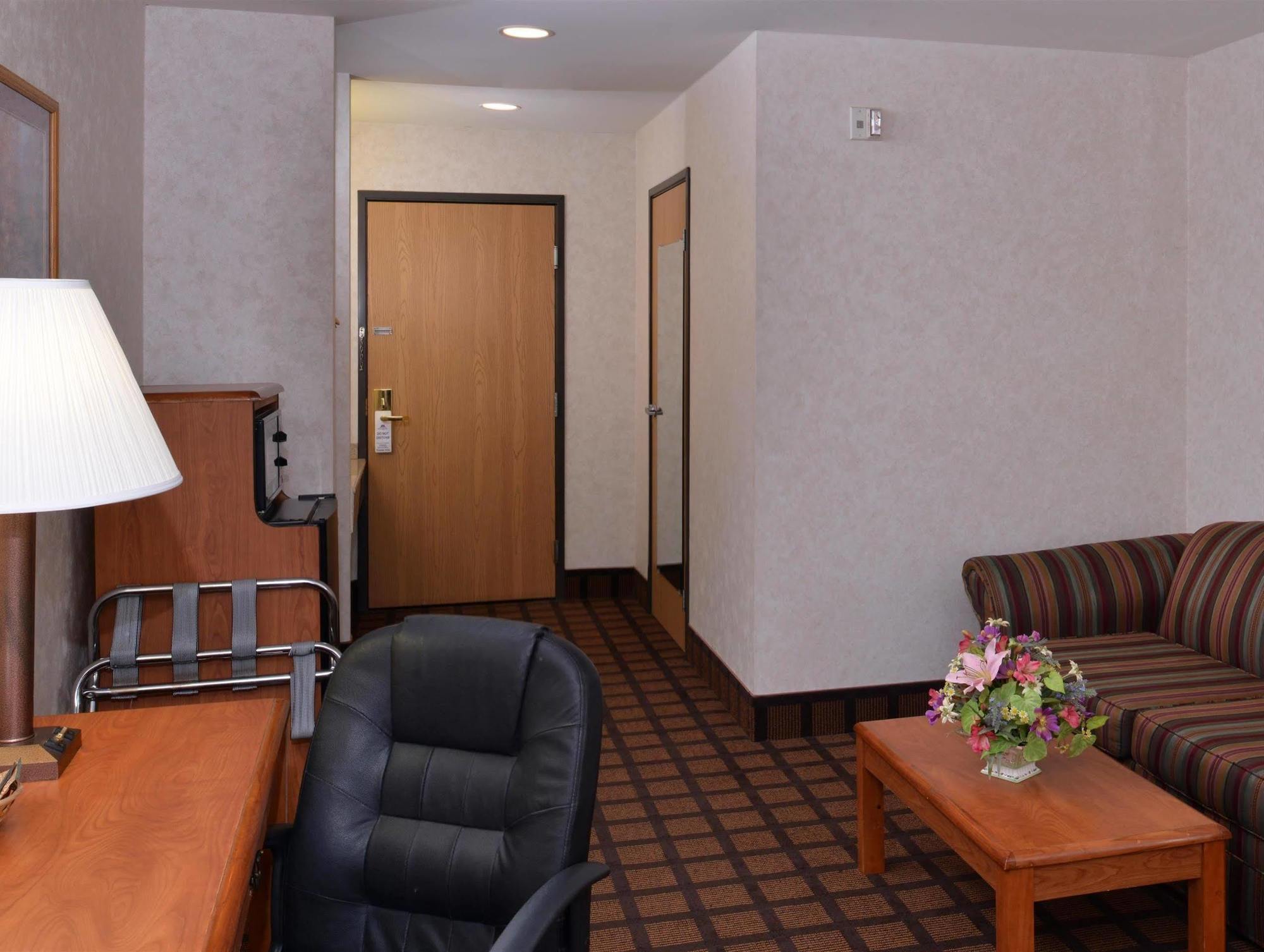 Quality Inn Monee I-57 Exterior foto